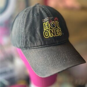 First We Feast Hot Ones Hat/Cap